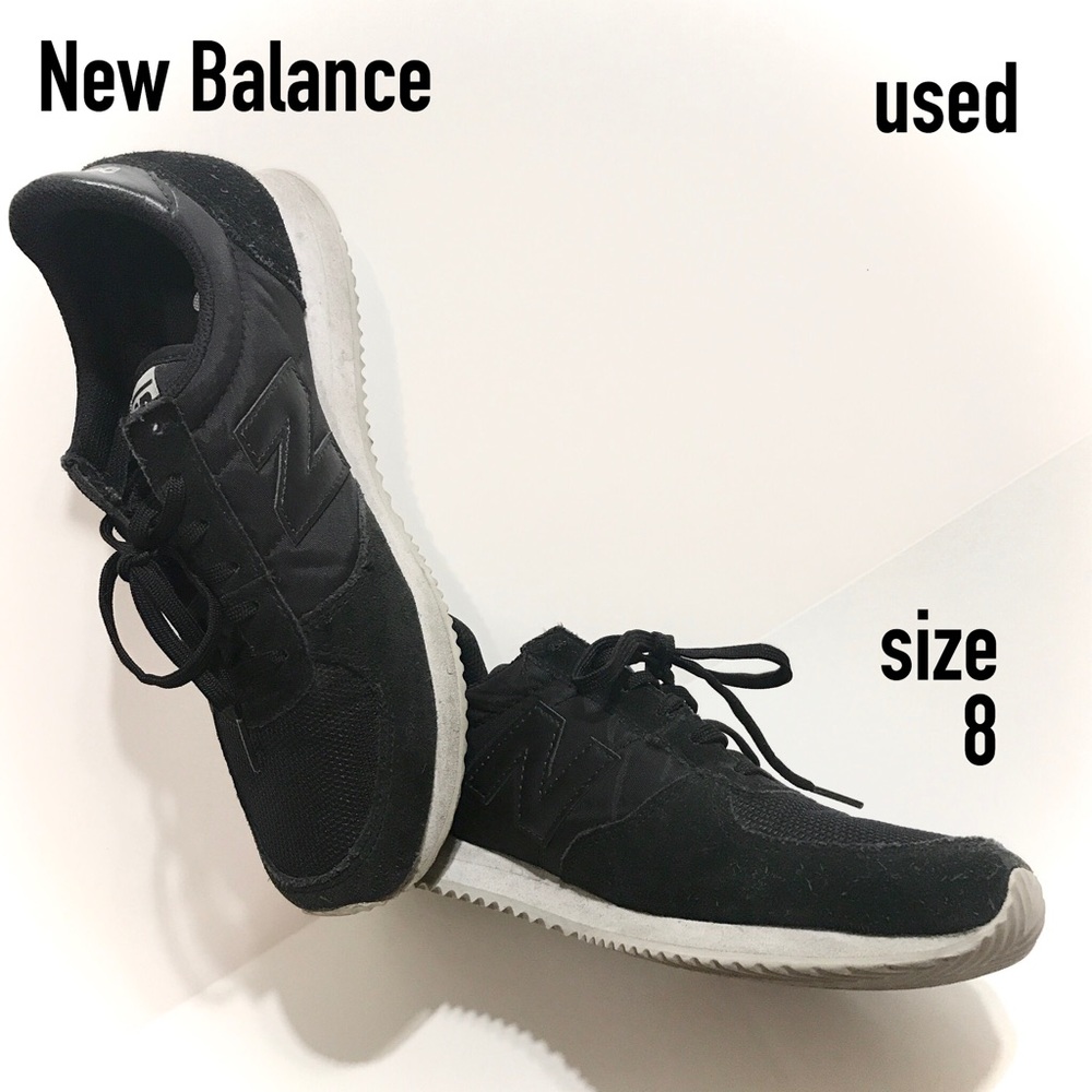 New Balance Sneaker